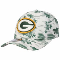 Casquette 19Twenty Tropics Packers by New Era - 49,95 &euro;