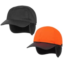 Casquette 2 en 1 Waxed Cotton by Lierys - 69,95 &euro;