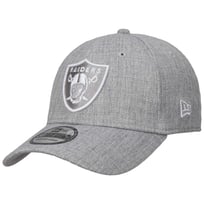 Casquette 39Thirty Heather Raiders by New Era - 42,95 &euro;