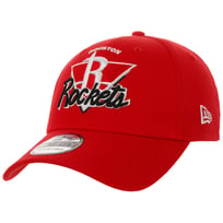 Casquette 39Thirty NBA21 Rockets by New Era - 29,95 &euro;
