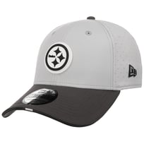 Casquette 39Thirty NFL Steelers by New Era - 44,95 &euro;