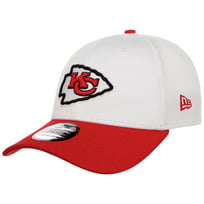 Casquette 39Thirty NFL Team Logo Chiefs by New Era - 32,95 &euro;