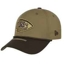 Casquette 39Thirty NFL25 STS Chiefs by New Era - 49,95 &euro;