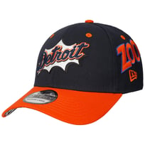 Casquette 39Thirty Tigers Zoom by New Era - 42,95 &euro;