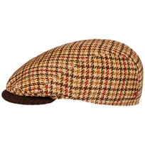 Casquette 4 Panel Houndstooth by Alfonso D�Este - 79,00 &euro;