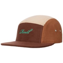 Casquette 5 Panel Fleece by Reell - 29,95 &euro;