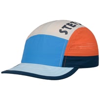 Casquette 5 Panel Runner�s by Stetson - 49,00 &euro;