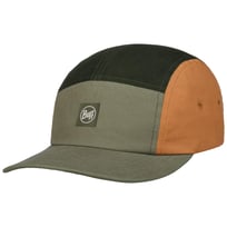 Casquette 5 Panel Venture Allvin Khaki by BUFF - 32,95 &euro;