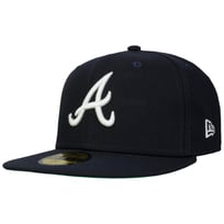 Casquette 59Fifty Atlanta Braves MLB by New Era - 42,95 &euro;