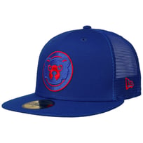 Casquette 59Fifty Batting Cubs Mesh by New Era - 29,95 &euro;