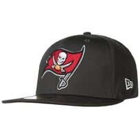 Casquette 59Fifty Buccaneers Side Patch by New Era - 44,95 &euro;