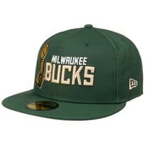 Casquette 59Fifty Bucks Champs 2021 by New Era - 29,95 &euro;
