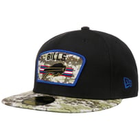 Casquette 59Fifty Bufallo Bills by New Era - 29,95 &euro;