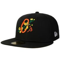 Casquette 59Fifty MLB Baltimore Orioles by New Era - 44,95 &euro;