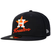 Casquette 59Fifty MLB Houston Astros by New Era - 42,95 &euro;