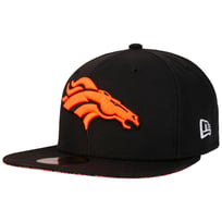 Casquette 59Fifty NFL Denver Broncos by New Era - 42,95 &euro;