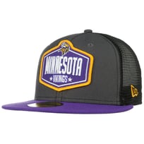 Casquette 59Fifty NFL Draft21 Vikings by New Era - 29,95 &euro;