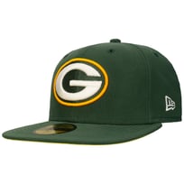 Casquette 59Fifty NFL Green Bay Packers by New Era - 42,95 &euro;
