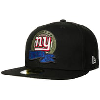 Casquette 59Fifty NFL STS 22 Giants by New Era - 42,95 &euro;