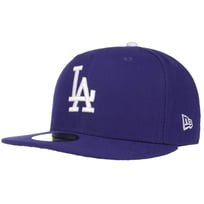 Casquette 59Fifty OTC Dodgers by New Era - 42,95 &euro;