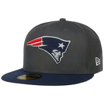 Casquette 59Fifty Patriots by New Era - 39,95 &euro;