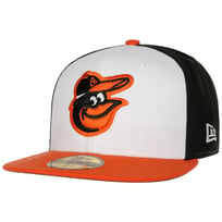 Casquette 59Fifty Perf Emea Orioles HM by New Era - 32,95 &euro;