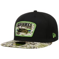 Casquette 59Fifty Seattle Seahawks by New Era - 29,95 &euro;