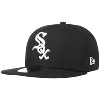 Casquette 59Fifty TSF White Sox by New Era - 42,95 &euro;