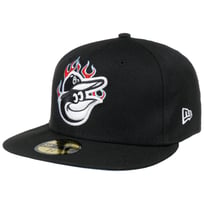 Casquette 59Fifty Team Fire Orioles by New Era - 42,95 &euro;