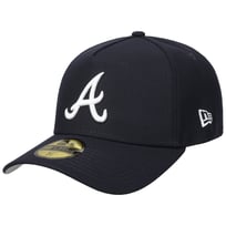 Casquette 59Forty Team Side Braves by New Era - 45,95 &euro;