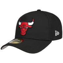 Casquette 59Forty Team Side Bulls by New Era - 45,95 &euro;