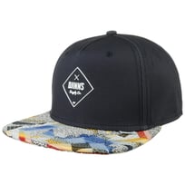 Casquette 5P Rubber Aztek by Djinns - 29,99 &euro;