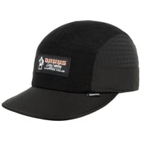 Casquette 5P Soft FC Sunday Coffee Cord by Djinns - 29,99 &euro;