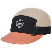 Casquette 5P Soft Summer Knit by Djinns - 25,95 &euro;