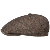 Casquette 6 Panel Donegal Wool by JJ Hats - 119,00 &euro;
