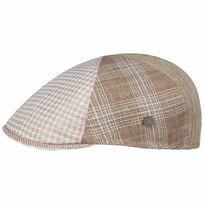 Casquette 6 Panel Patchwork by Lierys - 79,00 &euro;
