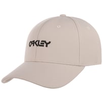 Casquette 6 Panel Stretch Metallic by Oakley - 34,95 &euro;