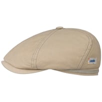 Casquette 6 Panel Sustainable Cotton by Stetson - 79,00 &euro;