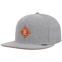 Casquette 6P SB Oxford Contra by Djinns - 32,95 &euro;