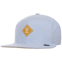 Casquette 6P SB Oxford Contra by Djinns - 32,95 &euro;