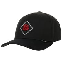 Casquette 6P TrueFit 2.0 Diamond by Djinns - 19,99 &euro;