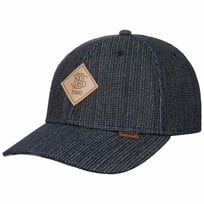 Casquette 6P TrueFit Denim Wishy by Djinns - 32,95 &euro;