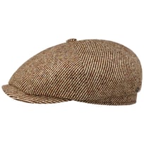 Casquette 8 Panel Avondale Wool by JJ Hats - 119,00 &euro;