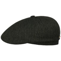 Casquette 8 Panel Carston by Stetson - 99,00 &euro;