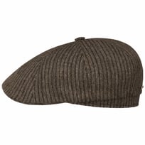 Casquette 8 Panel Carston by Stetson - 99,00 &euro;