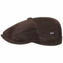 Casquette 8 Panel Cordial by Lipodo - 29,95 &euro;