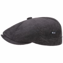 Casquette 8 Panel Cordial by Lipodo - 29,95 &euro;