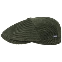 Casquette 8 Panel Cordial by Lipodo - 29,95 &euro;