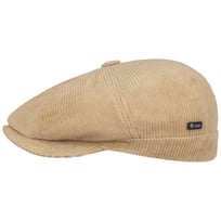 Casquette 8 Panel Cordial by Lipodo - 29,95 &euro;