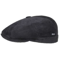 Casquette 8 Panel Cordial by Lipodo - 29,95 &euro;
